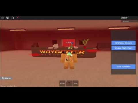 Tattletail Waygetter Factory Roleplay Fandroid In Roblox Youtube - roblox toytale key free roblox zombie games