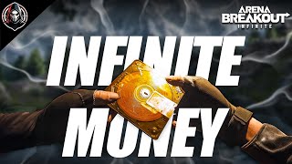 INFINITE MONEY GUIDE | Arena Breakout Infinite