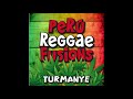 12. La Dama De Las Camelias - Turmanye - Peru Reggae Fusions