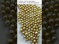 Indonesia Dark golden south sea pearl farm distributor 👉 abdurrachim com 👉 Phn +62 878 6502 6222