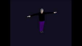 Famous First Mocap Test (1 Kinect) Net Worth