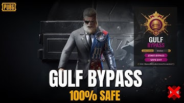 Mumu Bypass PUBG MOBILE 3.9 100% SAFE ON MAIN ACCOUNT