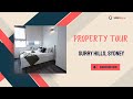 UKO Surry Hills Sydney Property Tour 🎓 | Boutique Student Accommodation in Central Sydney!
