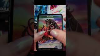 Tarkir Collector Booster #3 - Box 1  Pulled an Elspeth!! #mtg #mtgopening #tarkirdragonstorm