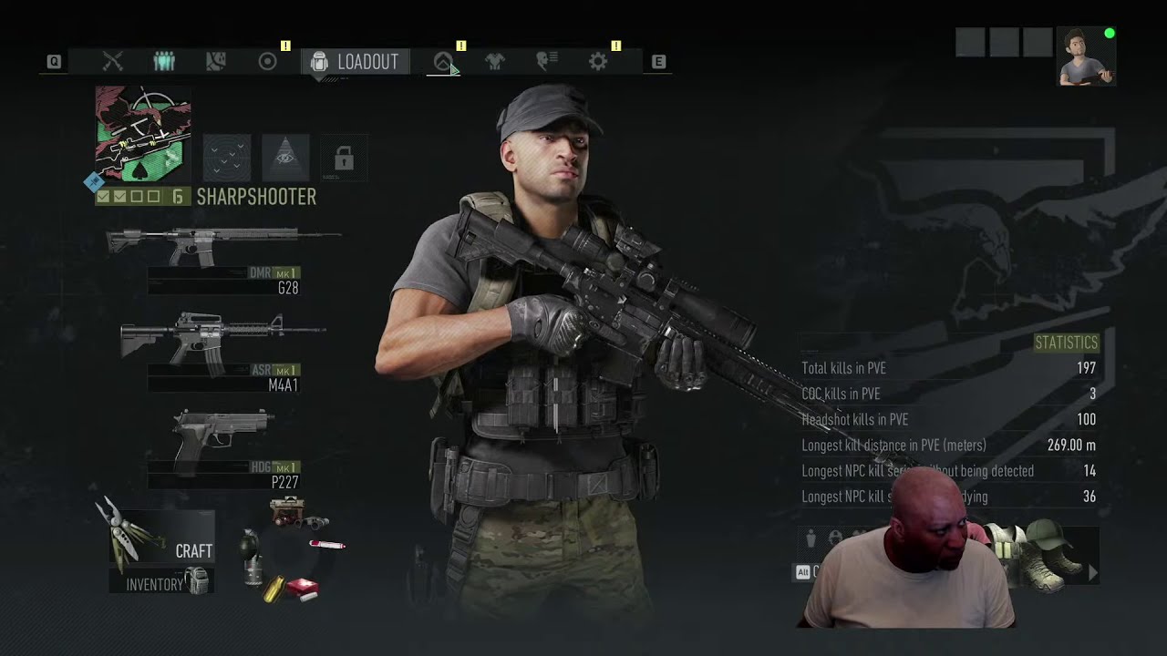 [PC] Breakpoint Operation Amber Sky Day 1