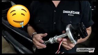 Got A New El Rayo Distributor Ignition Kit Review 195 Speedmaster79