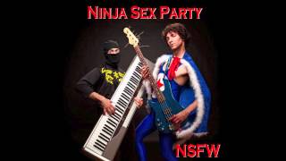 Video thumbnail of "Accept my Shaft (cover) - Ninja Sex Party"