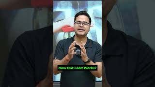 Exit Load Kya Hota Hai? 🤔 Mutual Funds Mein Kaise Kaam Karta Hai? | SIP Guide