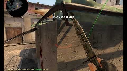 Mirage B apps molotov