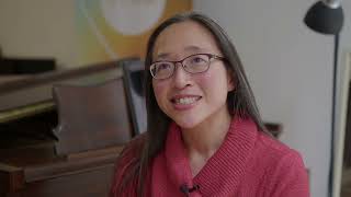 LYNX Composer Highlight: Eugenia Cheng
