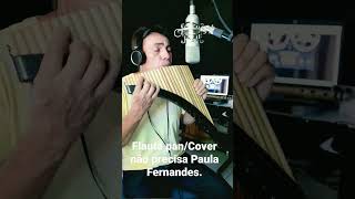 Flauta de Pan/música instrumental