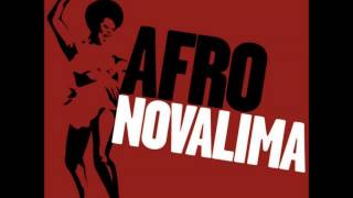 NOVALIMA Afro