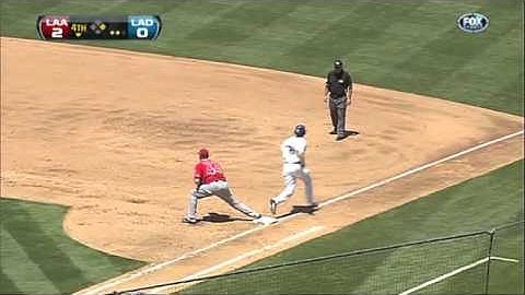 2011/06/25 Aybar turns two