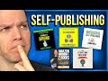 Running a Self Publishing Business? You Need This...