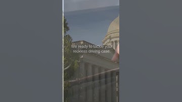 Put Your Reckless Driving Case in Capable Hands — Trust the 20-year Expertise of Jeremy L. Huss 🚦