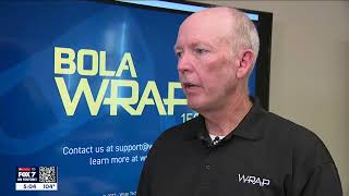 FOX7 - Austin, TX: Hays County Sheriff’s Office Looks Into BolaWrap for Non-Lethal Option