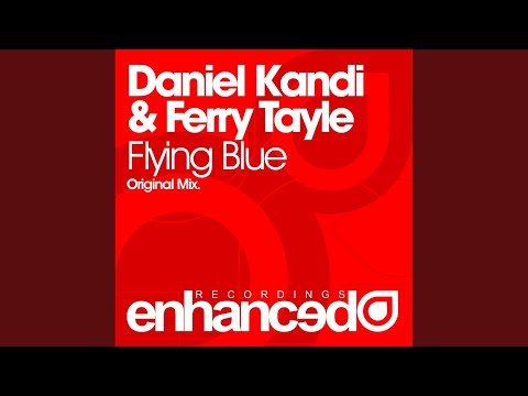 Flying Blue (Original Mix)