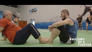 Road to UFC 242  Khabib Nurmagomedov vs Dustin Poirier: Episode 8 'No More Jet Lag''