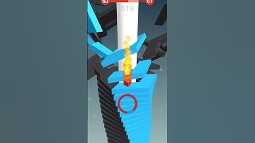 stack ball LV60#viral #shortvideo #shorts #short #viralvideo #shortsfeed #shortsviral #shots