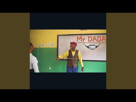 Mr DADA