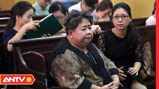 Tin nhanh 20h hôm nay | Tin tức Việt Nam 24h | Tin nóng an ninh mới nhất ngày 18/08/2019 | ANTV