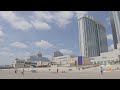Atlantic City casinos prepare to reopen sans indoor dining, alcohol and smoking