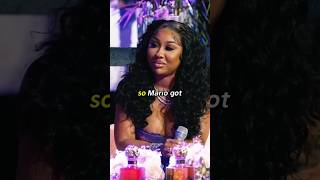 Ari Fletcher EXPLAINS Her REACTION to Moneybagg Yo Having 8 KIDS #Shorts