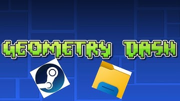 How To Fix Geometry Dash 2.2 From Crashing Upon Launch!!!