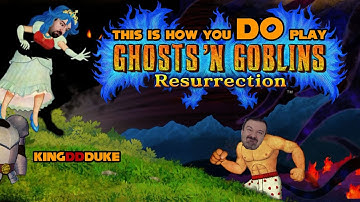 This is How You DO Play Ghost 