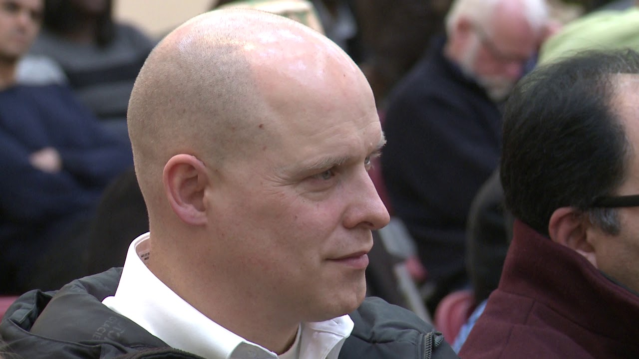 Western Canada Religious Founders Day