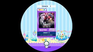 【maimai外部出力】分解収束テイル MASTER AP
