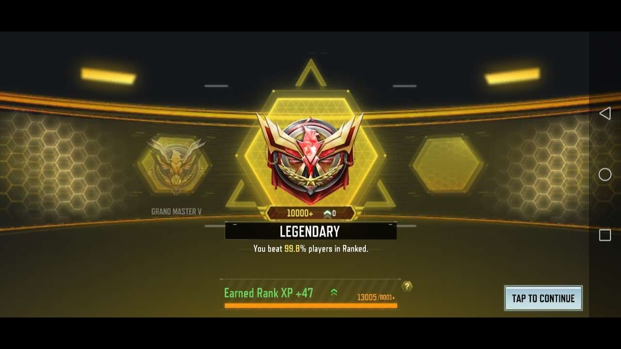 Seilah New Codm Injector Global/Garena PlaySafe Safe Main Account No