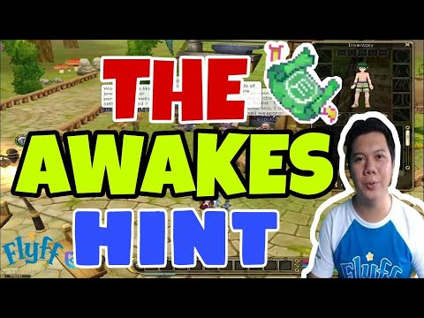 FLYFF US | AWAKENING - YouTube