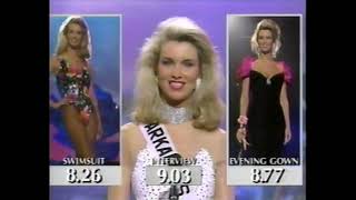 MISS USA 1993