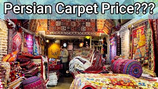You Must Know Before Buy Persian Carpet