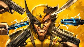 50+ Hours Later On Marvel's Wolverine...