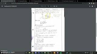 Statics Module 6 Discussion