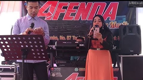 Manari di Ateh Luko, cipt:Romy Hendrix.. cover by Ity Rapunzell