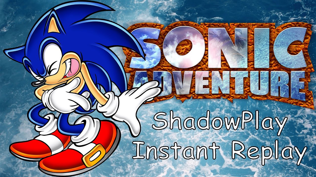 Alternative To Shadowplay Instant Replay