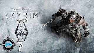 Attempting to Beat Skyrim Gate to Sovngarde in 100 Days Stream #7