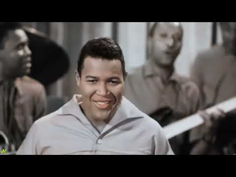 Chubby Checker - Twistin' USA (Stereo Mix)
