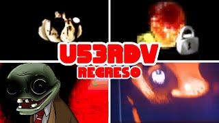 U53RDV REGRESÓ EN 2025 y ME ARREPENTÍ DE ACTIVARLO... | PLANTS VS ZOMBIES CREEPYPASTA