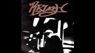 DJ Krush - Krush [Full Album]