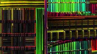 Club Visuals 266 - Interstellar Spaceship Free VJ Loop HD