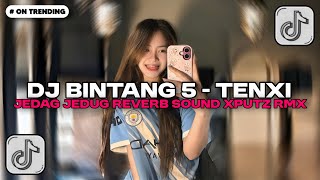 Download lagu DJ BINTANG 5 TENXI - AKU BUKAN POLISI KU BUATMU ANGKAT TANGAN REMIX STYLE XPUTZ RMX 𝑿𝑮 JEDAG JEDUG!!