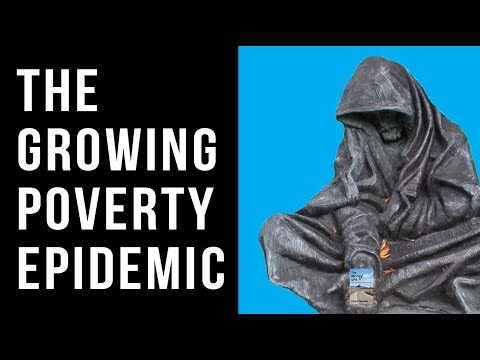 The American Middle Class Is Disappearing Under Massive Debt