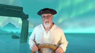 Biological Diversity Day | A Pastafarian Sermon About Weirdness, Humanity & Survival