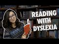 Living With Dyslexia - experiences, insecurities, and tips  [CC]