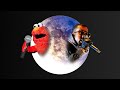 Kanye West - Moon (Unofficial Video) - Elmo Cover