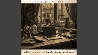 Clarity in the Workspace